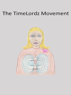 cover image of The TimeLordz Movement